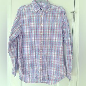 VINEYARD VINES BUTTON DOWN